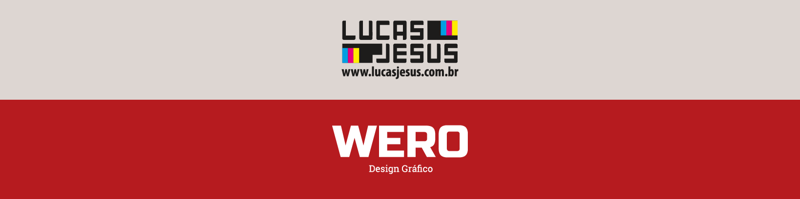 Nome da loja  Wero Store