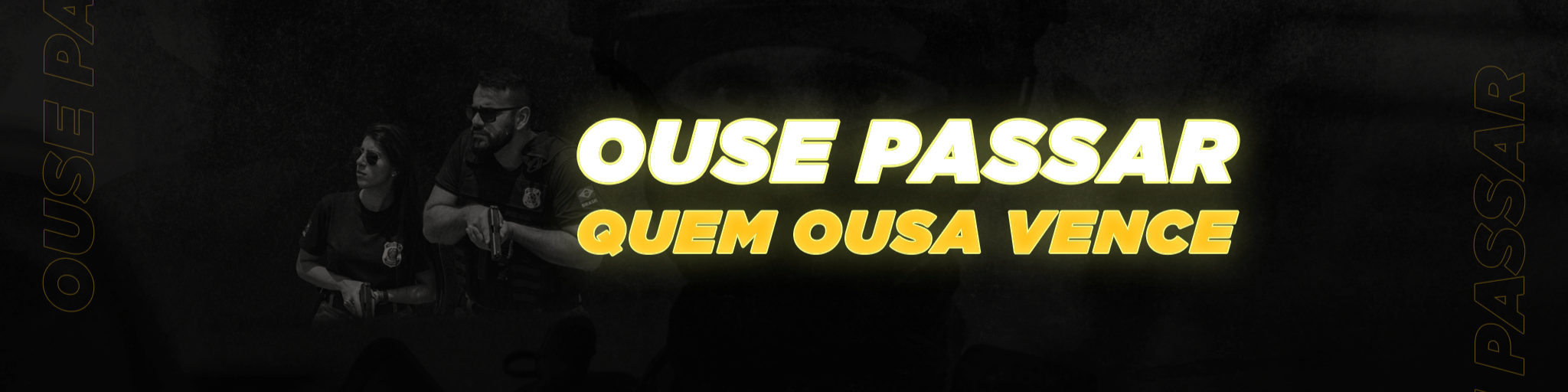 Nome da loja  Ouse Passar