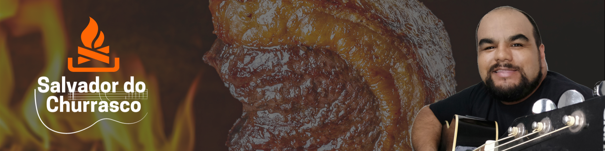 Nome da loja  Aulas de Violão Marcos Moreira