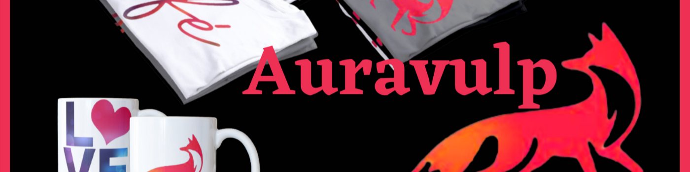 Nome da loja  Auravulp 