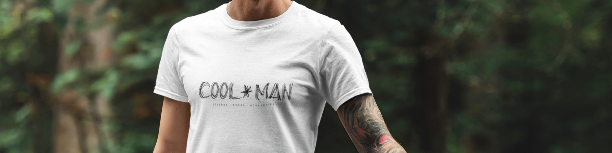 Nome da loja  Coolman