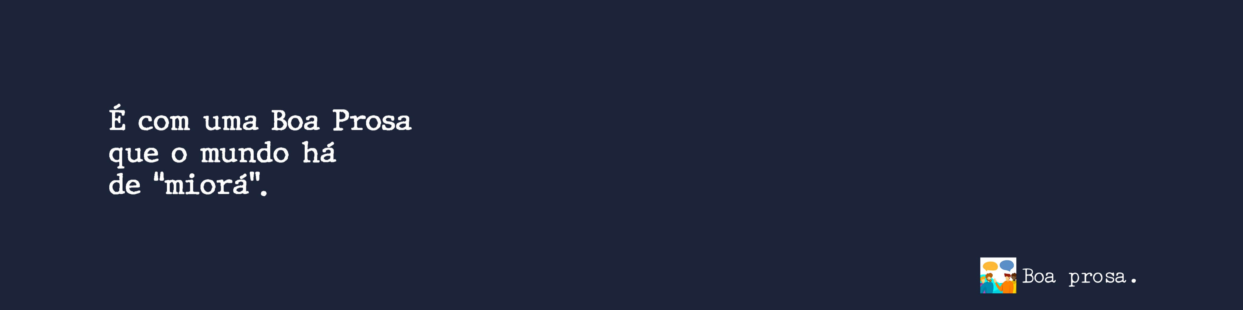 Nome da loja  Loja Boa prosa