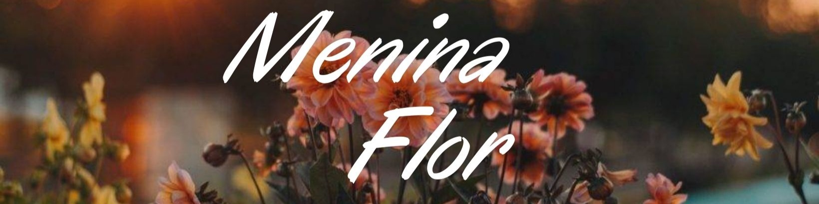 Nome da loja  Menina Flor
