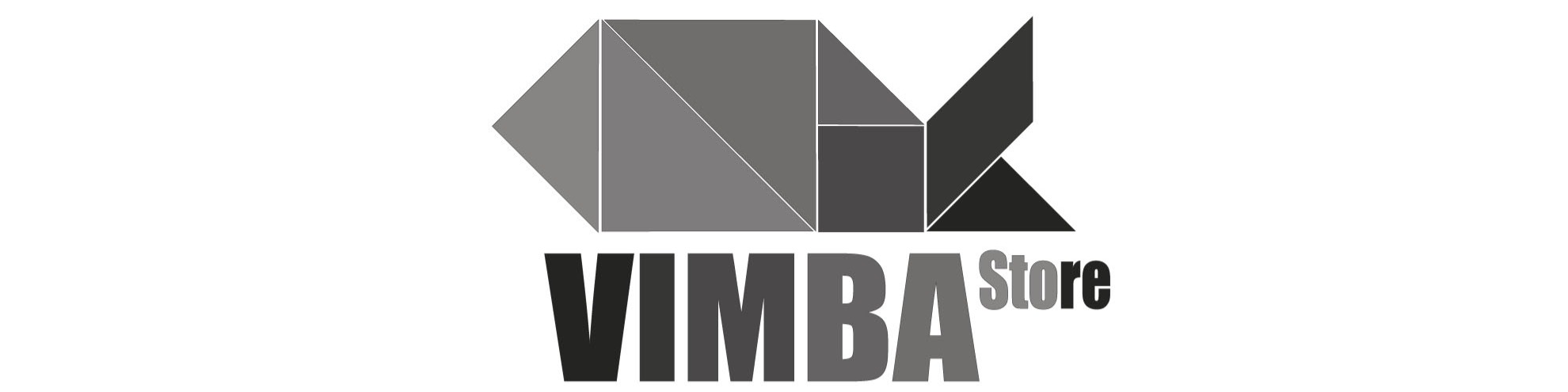 Nome da loja  VIMBA Store