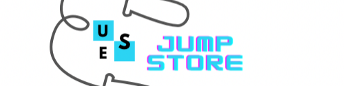 Nome da loja  Usejumpstore