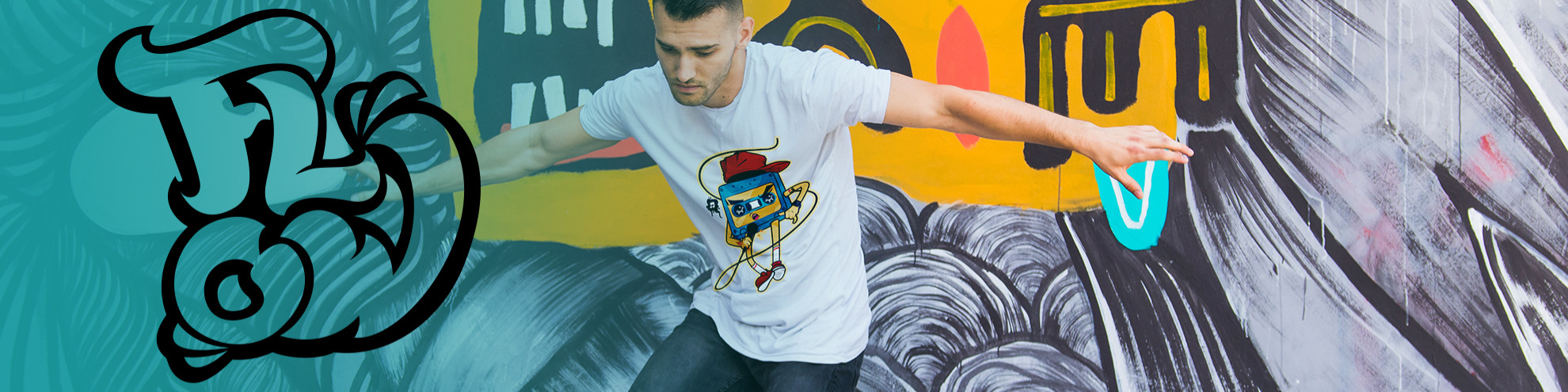 Nome da loja  Flow Camisetas