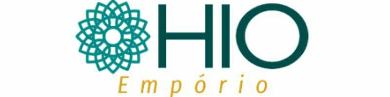 Nome da loja  OHIO Empório
