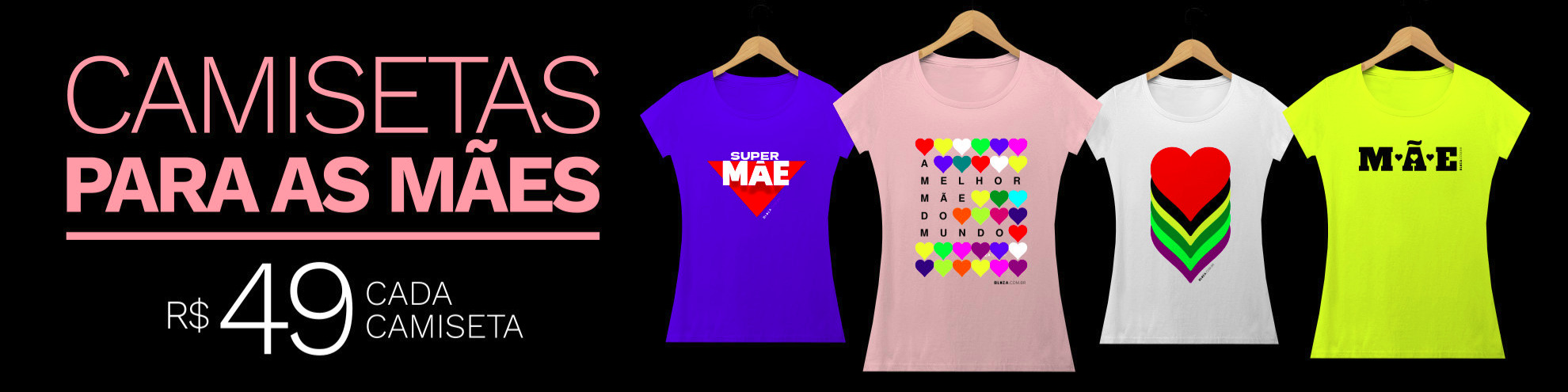 Nome da loja  Bluza.com.br