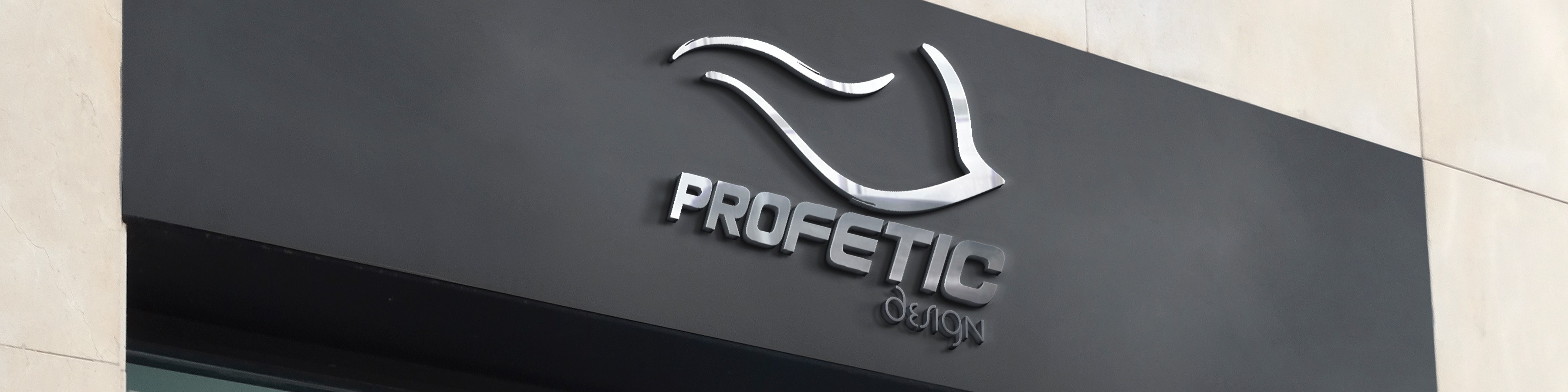 Nome da loja  PROFETIC