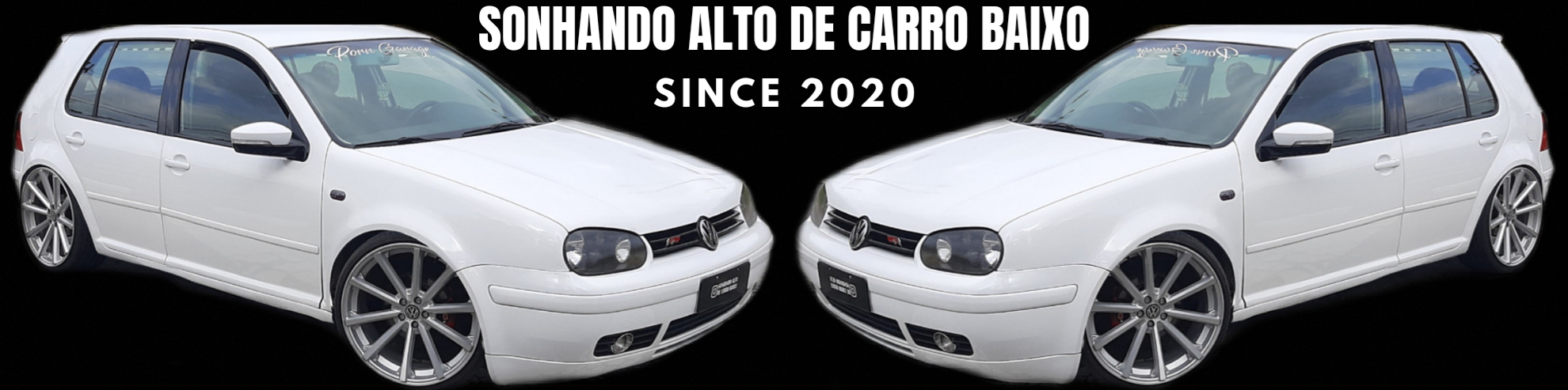 Nome da loja  Sonhandoaltodecarrobaixo