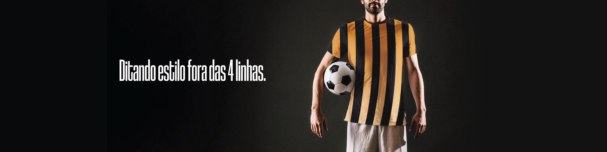 Nome da loja  Pinta de Jogador