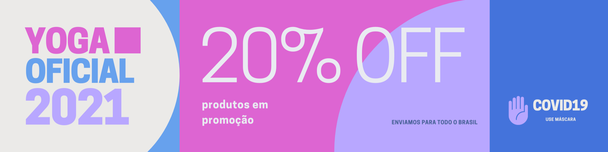 Nome da loja  Yogue-se Oficial