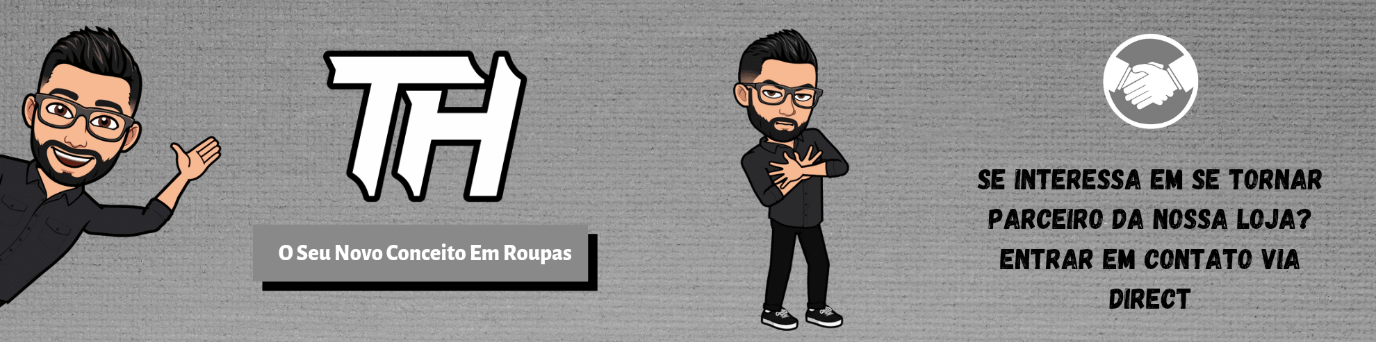 Nome da loja  Th 