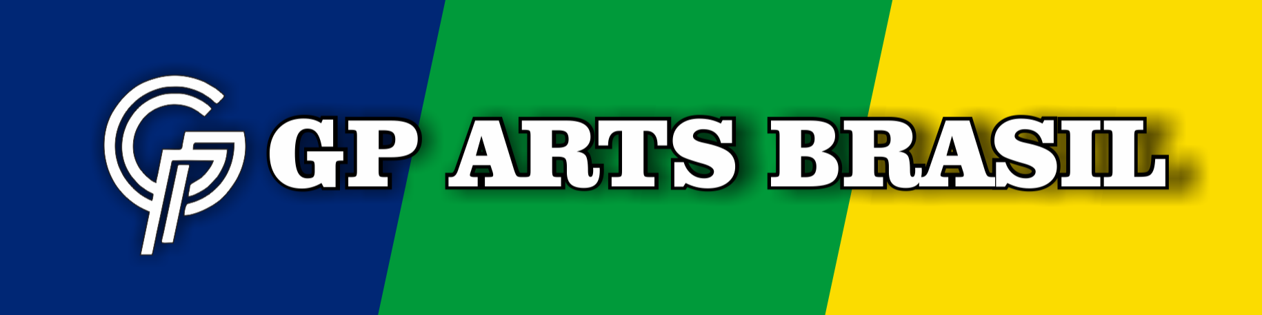 Nome da loja  GP Arts Brasil