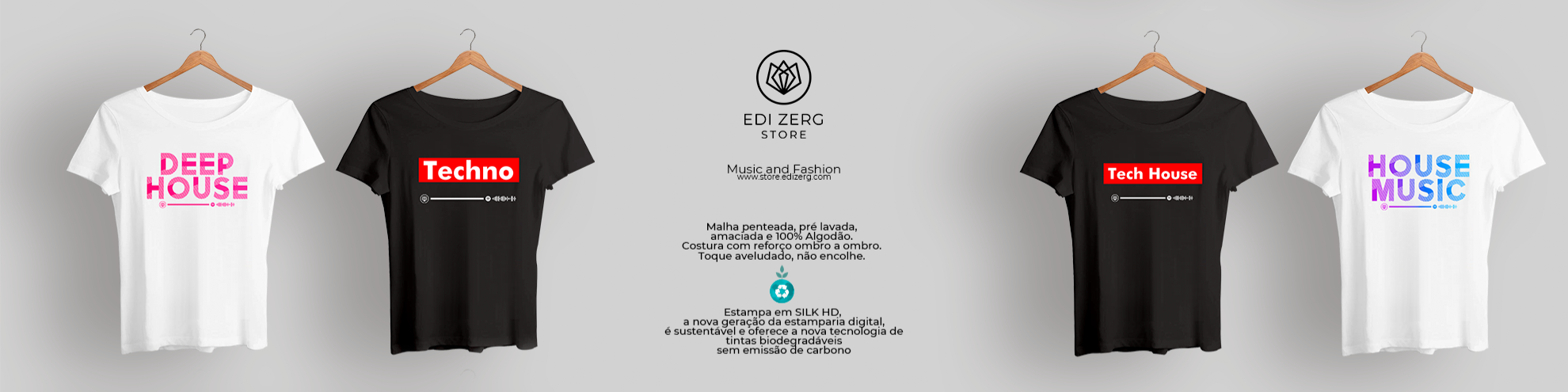 Nome da loja  Edi Zerg Store