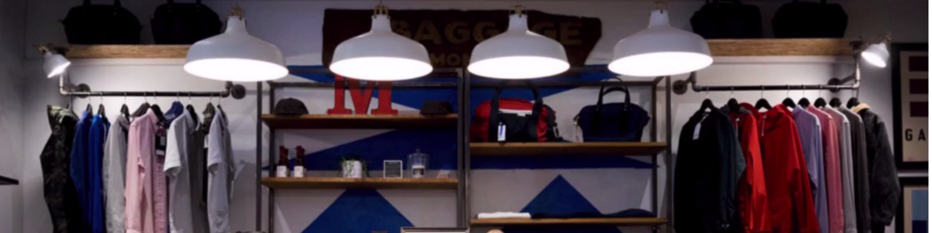 Nome da loja  Shop Bom Jesus