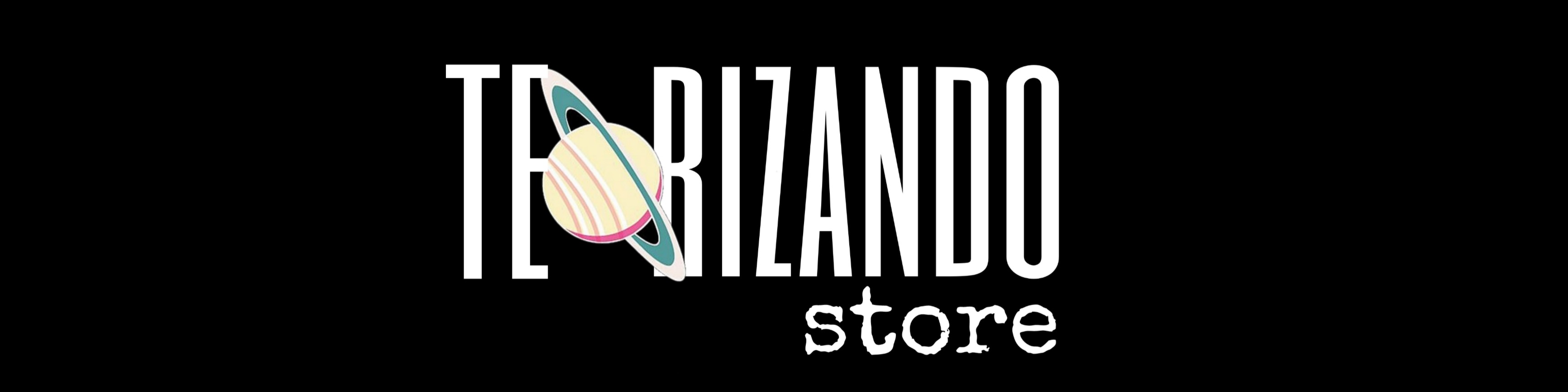 Nome da loja  Teorizandostore