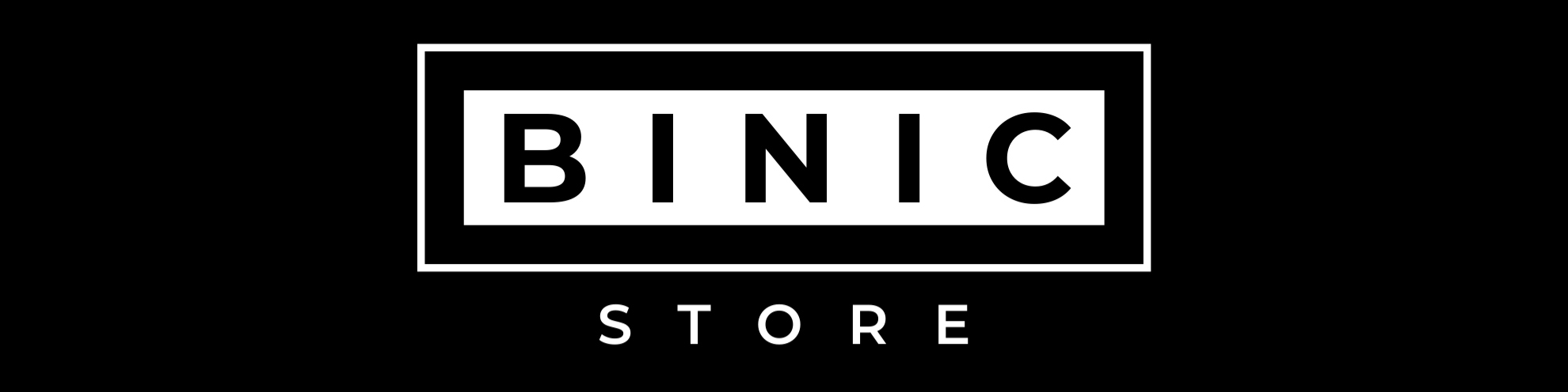 Nome da loja  Binic