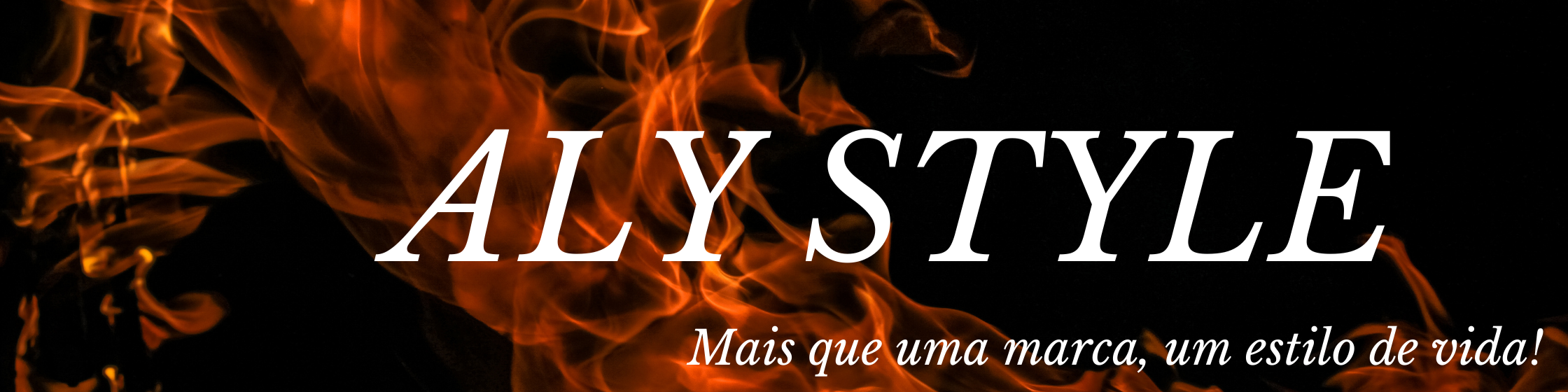 Nome da loja  Aly Style