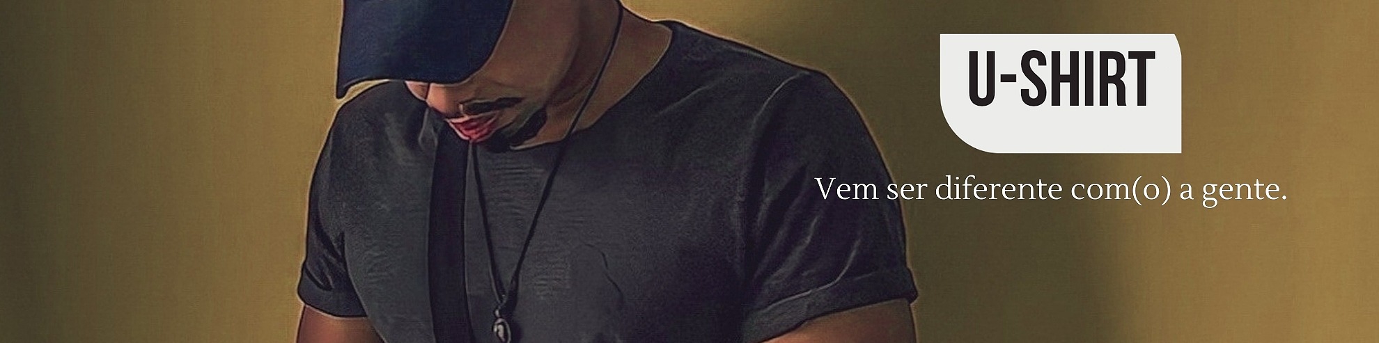 Nome da loja  U-Shirt
