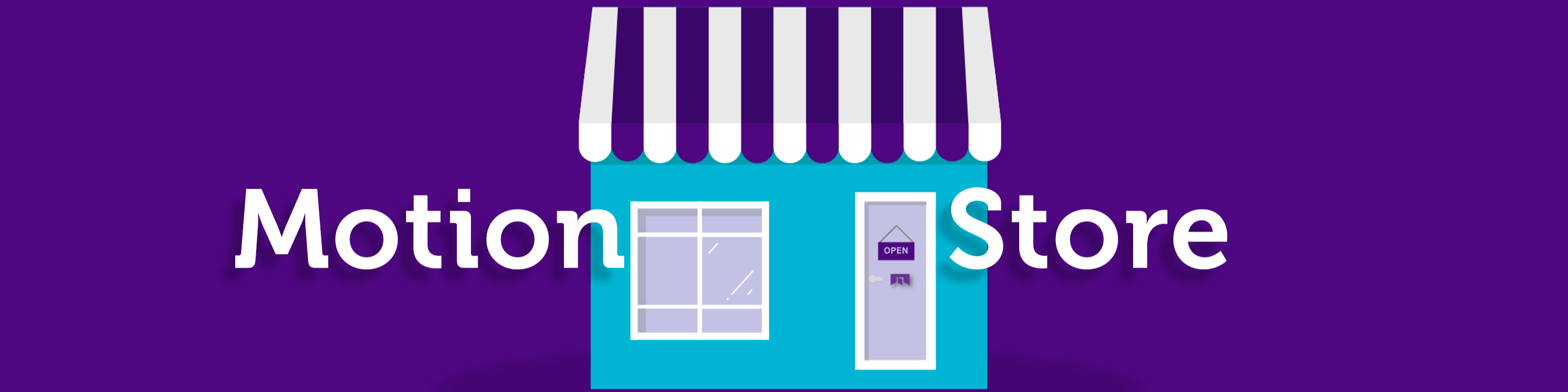 Nome da loja  Motion Store
