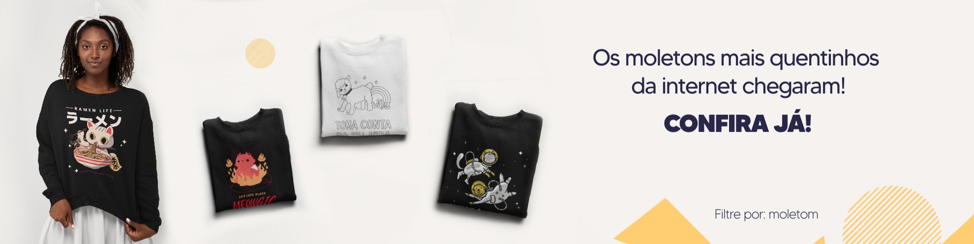 Nome da loja  Teefun