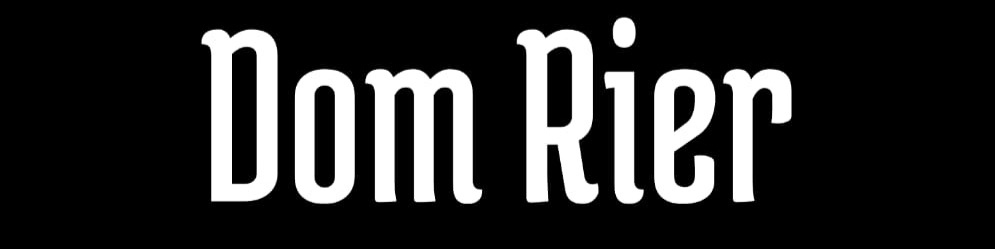 Nome da loja  Dom Rier
