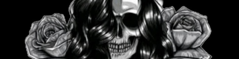 Nome da loja  skull lady