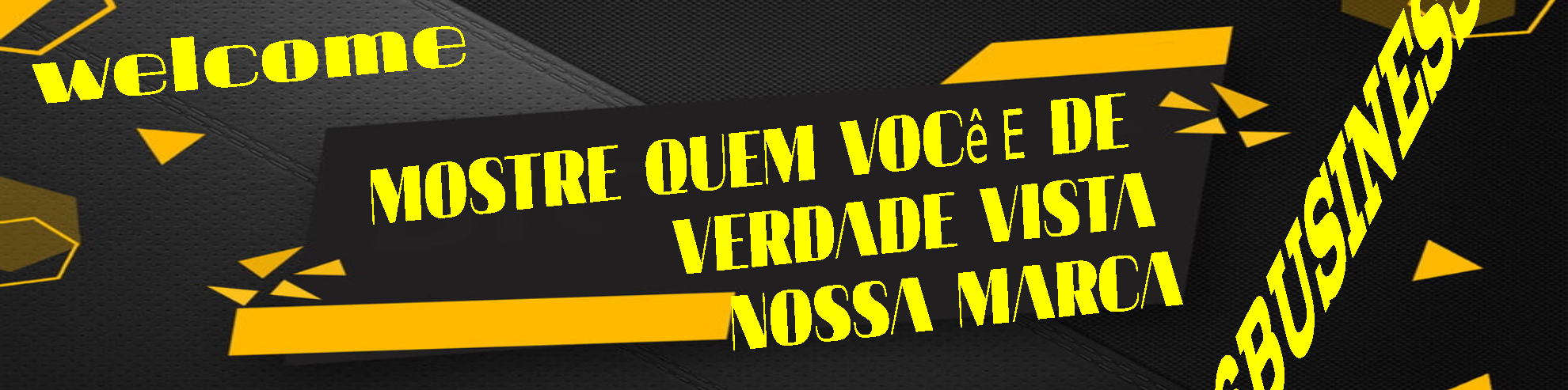 Nome da loja  John Clothing