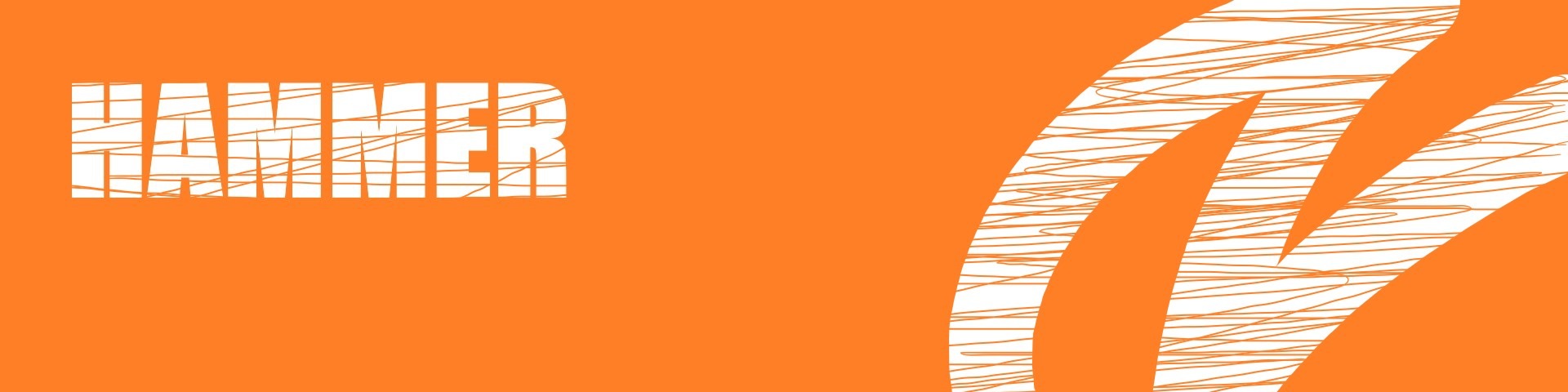 Nome da loja  HAMMER