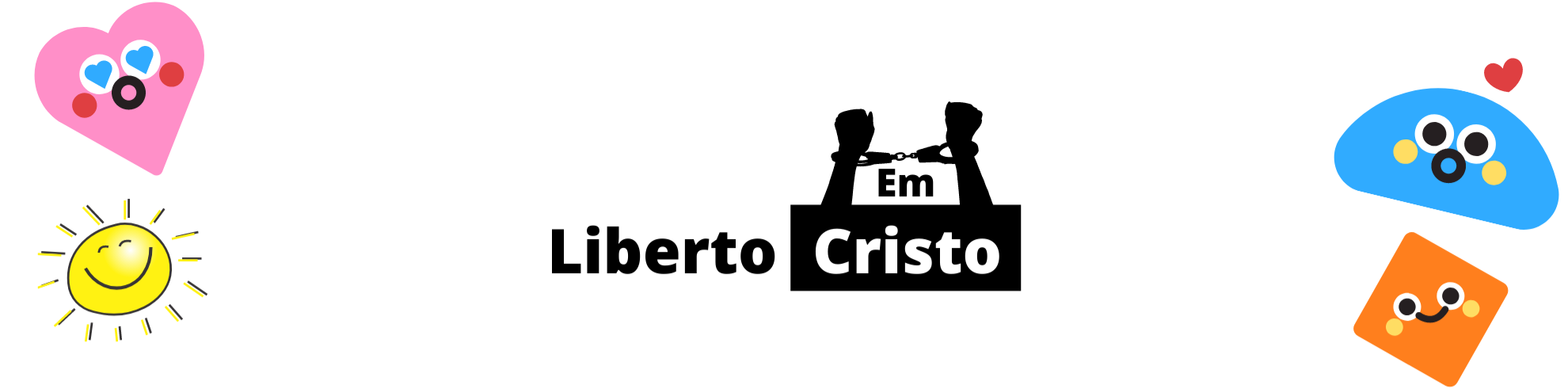 Nome da loja  LibertoEmCristo