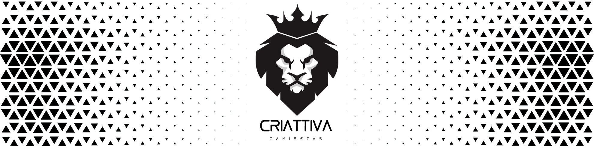 Nome da loja  Criattiva Camisetas