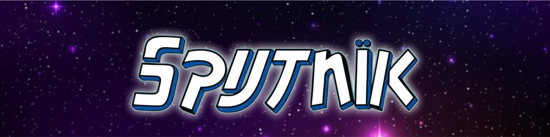 Nome da loja  Sputnik