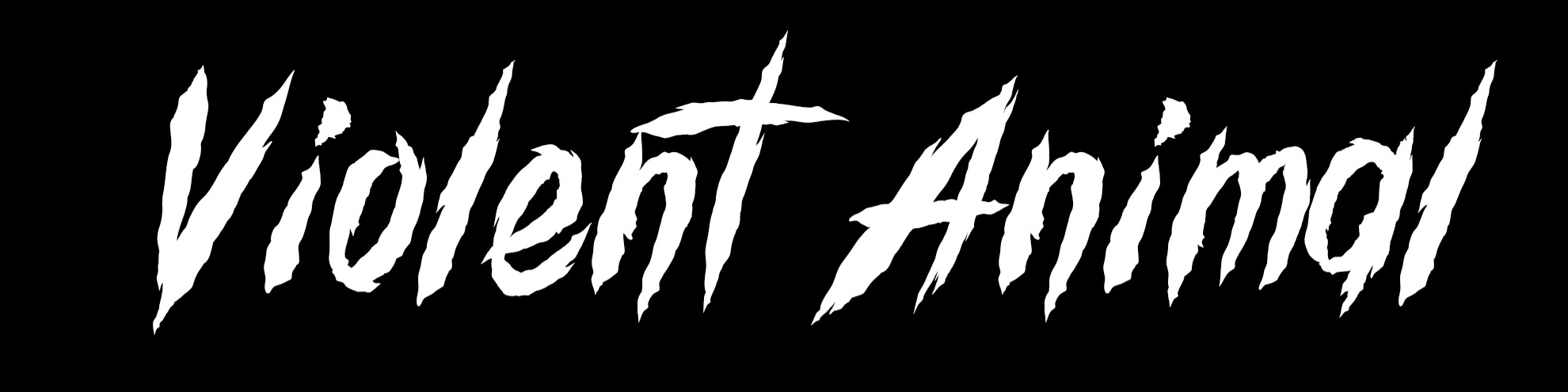 Nome da loja  Violent Animal