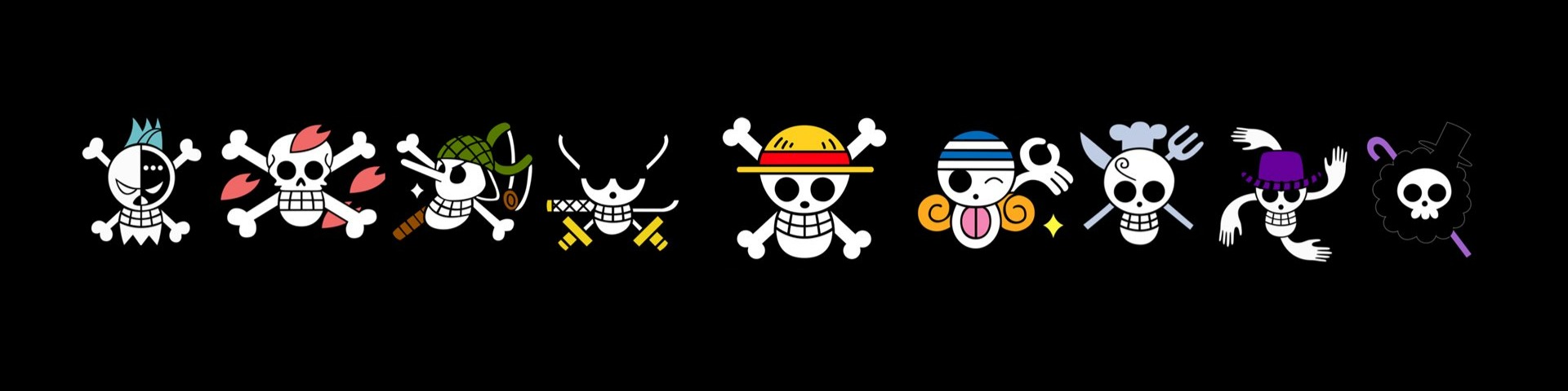 Nome da loja  One Piece Store