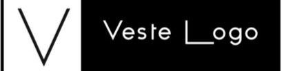 Nome da loja  Veste Logo