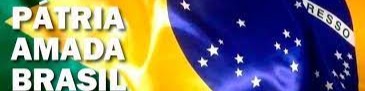 Nome da loja  Pátria Amada Brasil