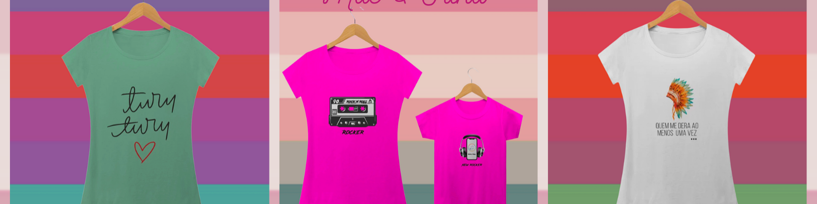 Nome da loja  Music Lovers Gift