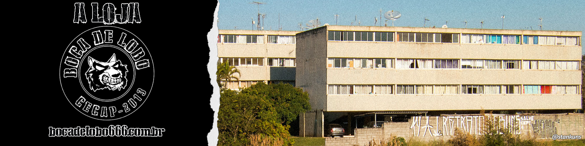 Nome da loja  bocadelobo666