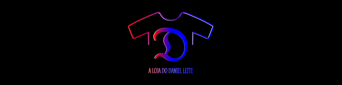 Nome da loja  Daniel Leite