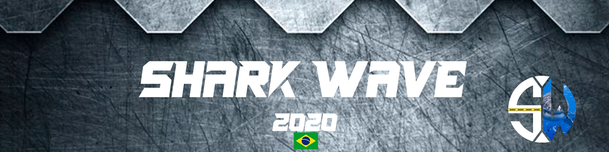 Nome da loja  Shark Wave Store