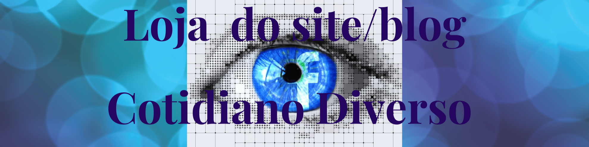 Nome da loja  Cotidiano Diverso