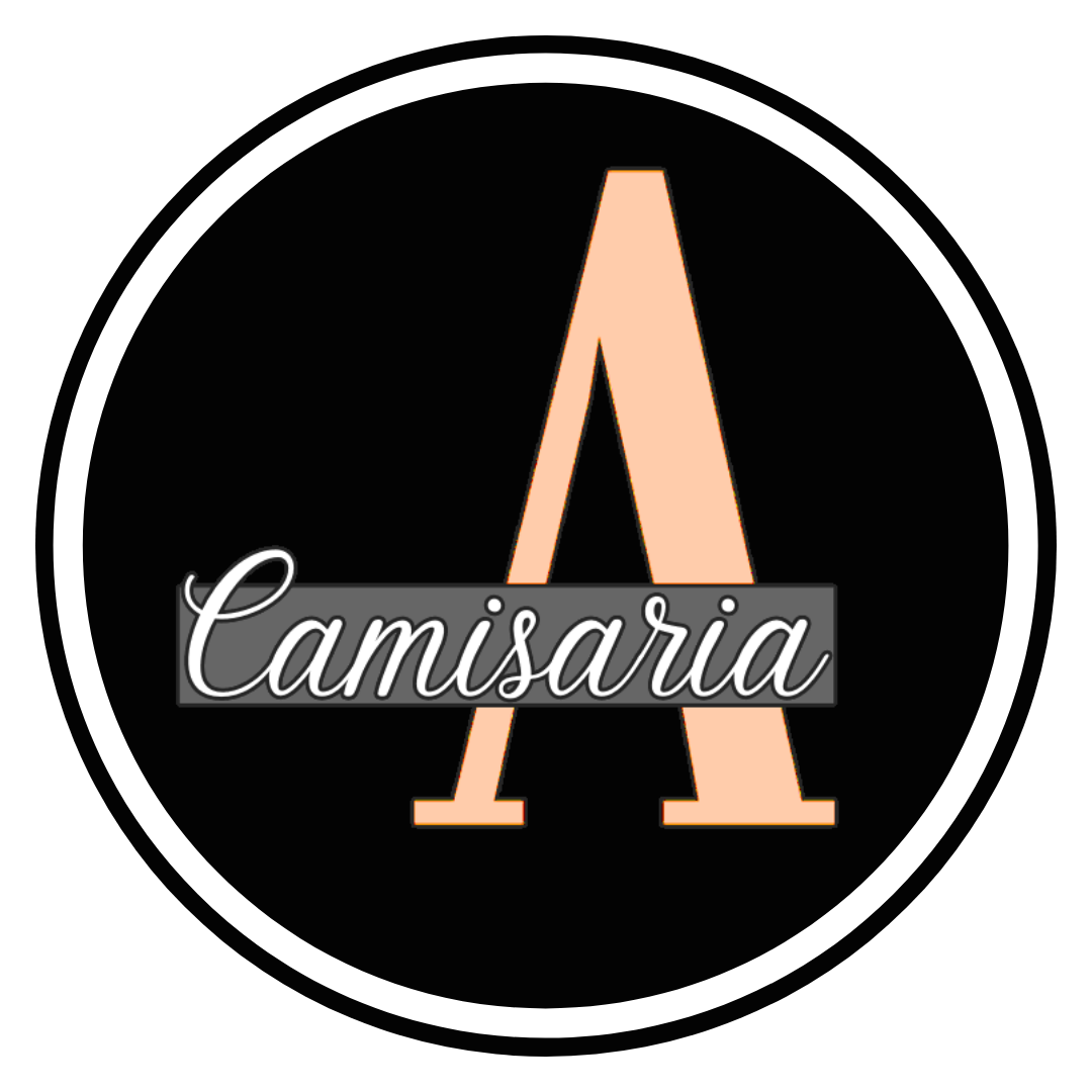 Loja de camisetas e produtos personalizados