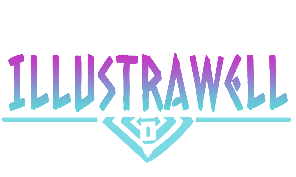 illustrawell - Camisetas e produtos personalizados