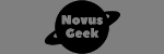 Novus Geek - Camisetas e produtos personalizados
