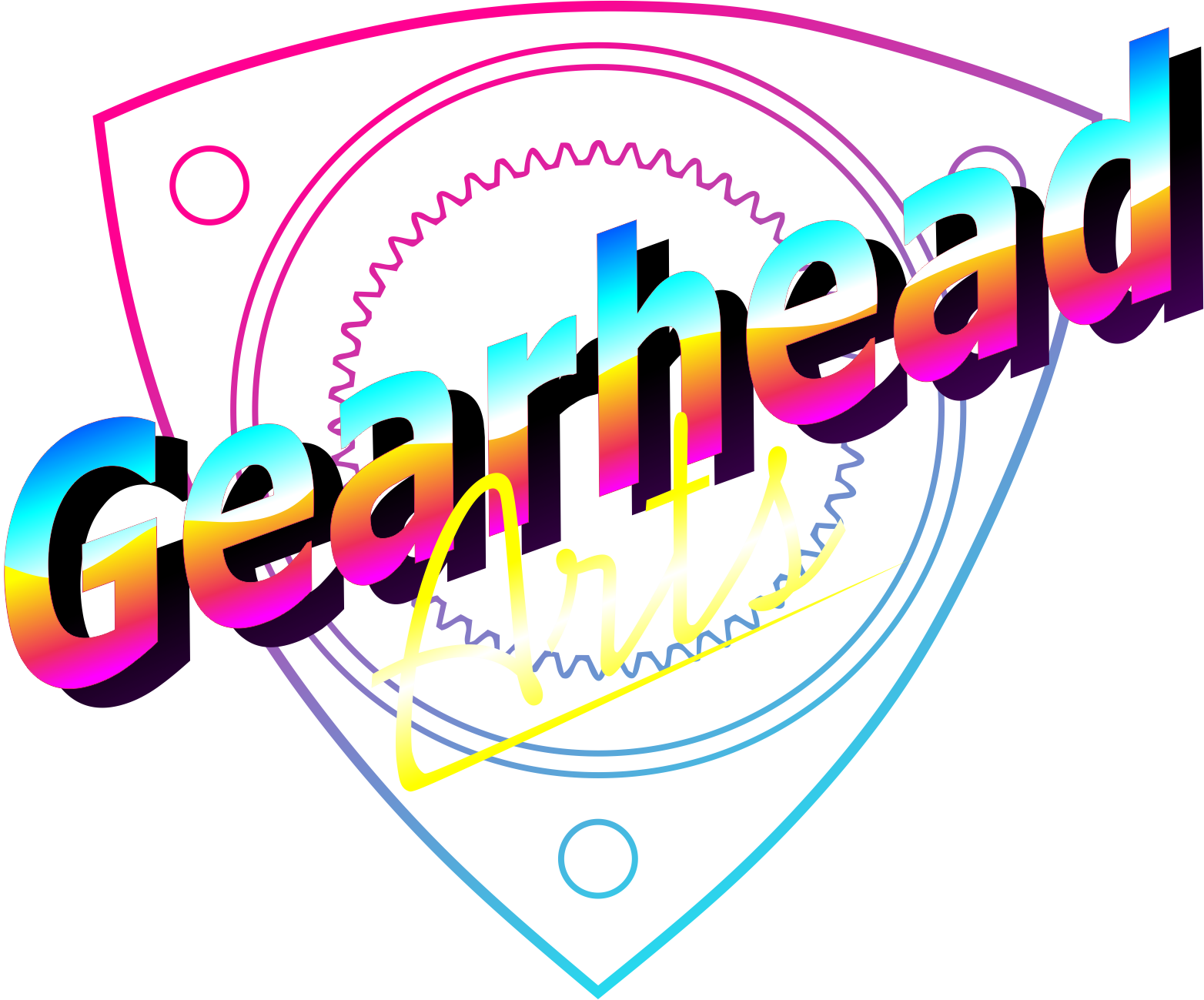 Gearhead Shirts - Camisetas e produtos personalizados