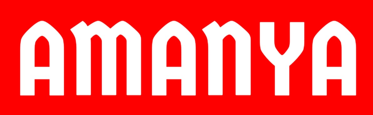 AMANYA - Camisetas e produtos personalizados