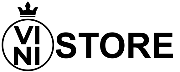 VINI STORE - Camisetas e produtos personalizados