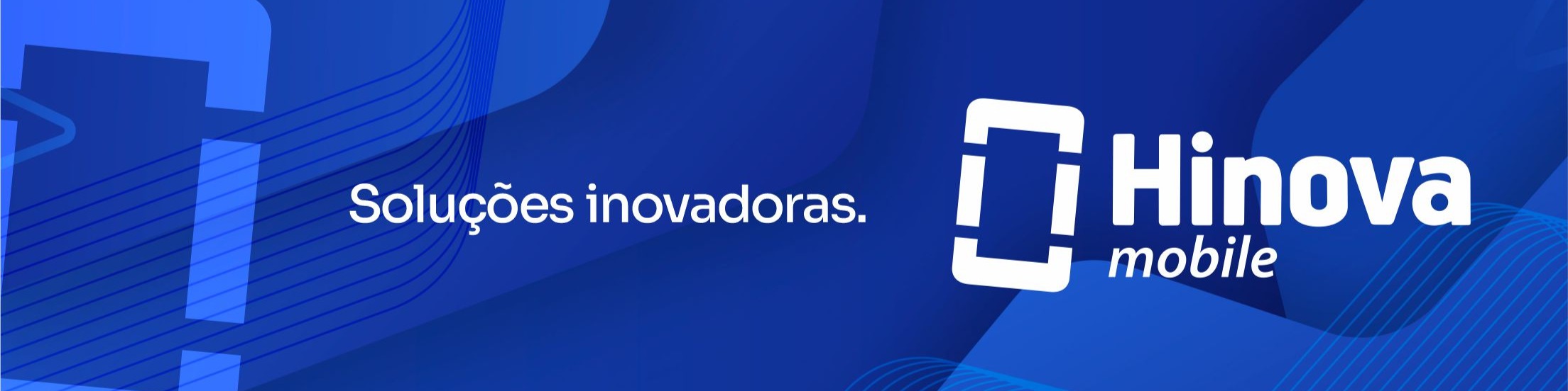 Nome da loja  hinova