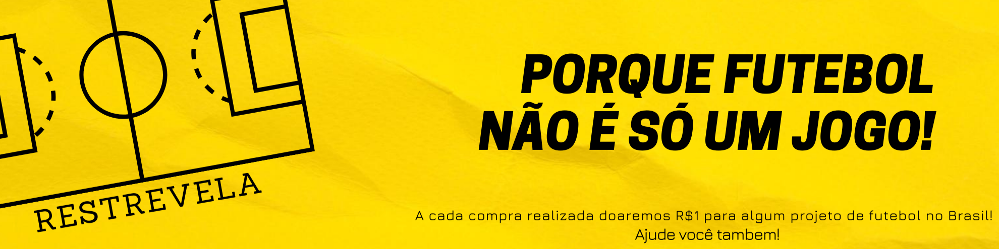 Nome da loja  Restrevela